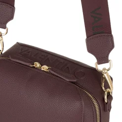 Pattie Camera Crossbody Bag