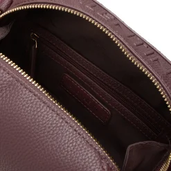 Pattie Camera Crossbody Bag