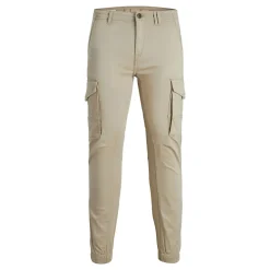 Paul Cargo Trousers