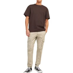Paul Cargo Trousers