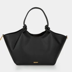 Discount DKNY Paula Medium Commuter Tote Bag