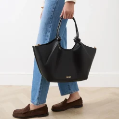 Discount DKNY Paula Medium Commuter Tote Bag