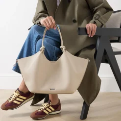 Clearance DKNY Paula Medium Commuter Tote Bag