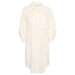 Pauline Mini Shirt Dress
