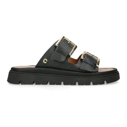 Sale CARVELA COMFORT Pavilion Leather Flat Sandals