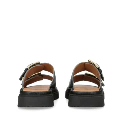 Sale CARVELA COMFORT Pavilion Leather Flat Sandals