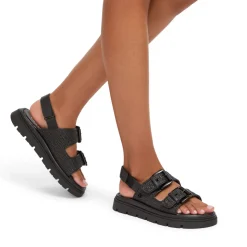 Discount CARVELA COMFORT Pavilion Slingback Sandals