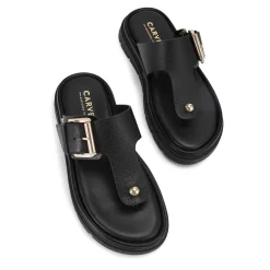 Pavilion T-Bar Sandals