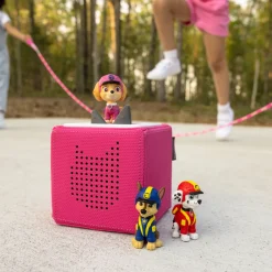 Fashion TONIES Paw Patrol Skye 2 Audio Play Character