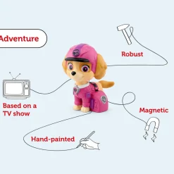 Fashion TONIES Paw Patrol Skye 2 Audio Play Character