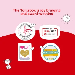 Fashion TONIES Paw Patrol Skye 2 Audio Play Character