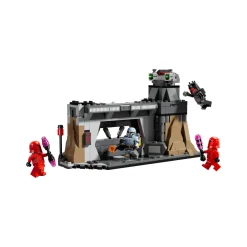 Discount LEGO Paz Vizsla™ and Moff Gideon™ Battle