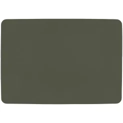 Best TISECO Peach Grey Placemat