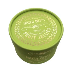 Pectin Fruit Jellies Gift Pack