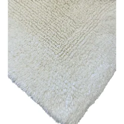 Discount BRUGES Pedestal Mat Cream