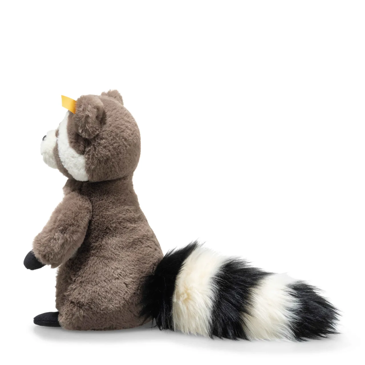 Outlet STEIFF BEARS Pedro Racoon 23cm