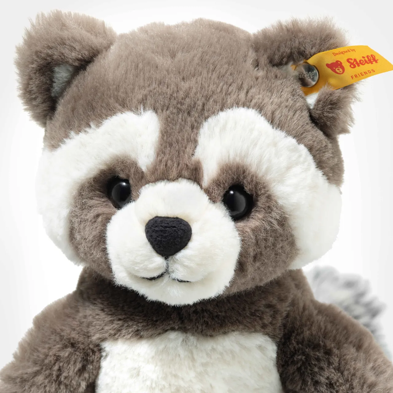 Outlet STEIFF BEARS Pedro Racoon 23cm