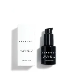 Pentabrite Eye Serum