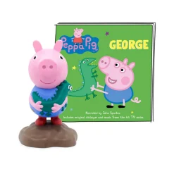 Peppa Pig George Pig Audio Play