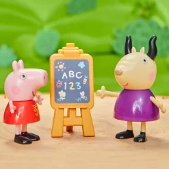 Peppa's Playground