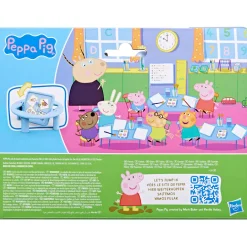 Peppa's Playground