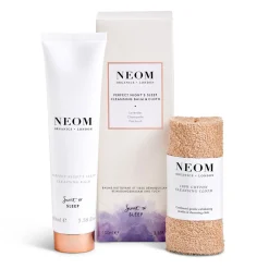 Perfect Night's Sleep Cleansing Balm 100ml & Cloth