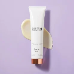 Perfect Night's Sleep Cleansing Balm 100ml & Cloth