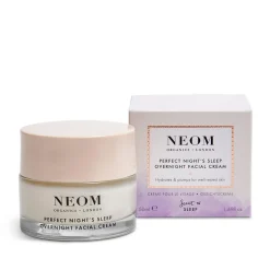 Fashion NEOM WELLBEING Perfect Night's Sleep Overnight Cream 50ml