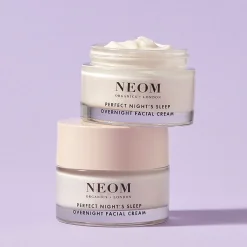 Fashion NEOM WELLBEING Perfect Night's Sleep Overnight Cream 50ml