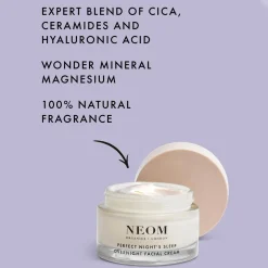 Perfect Night's Sleep Overnight Cream 50ml