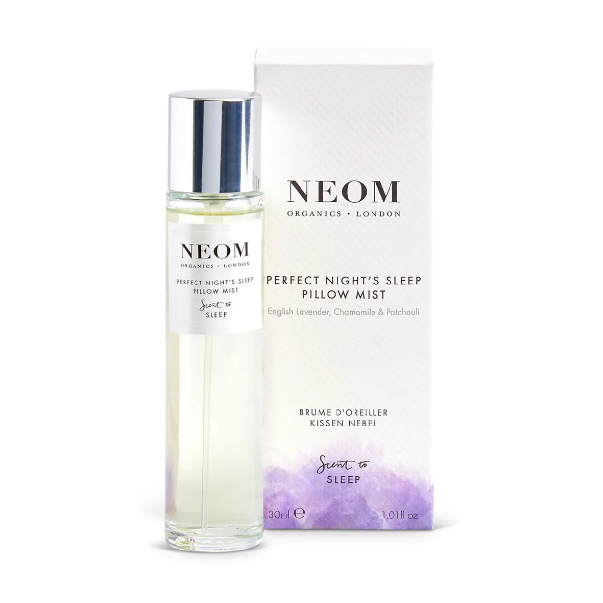 Perfect Night's Sleep Pillow Mist 30ml