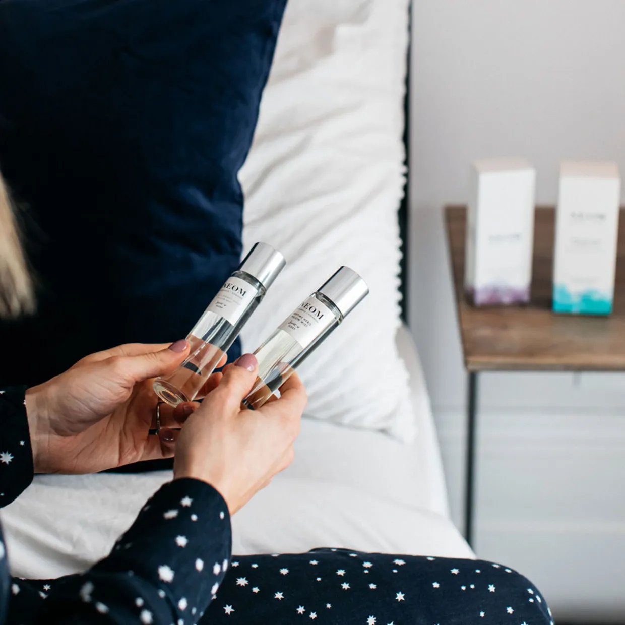 Perfect Night's Sleep Pillow Mist 30ml