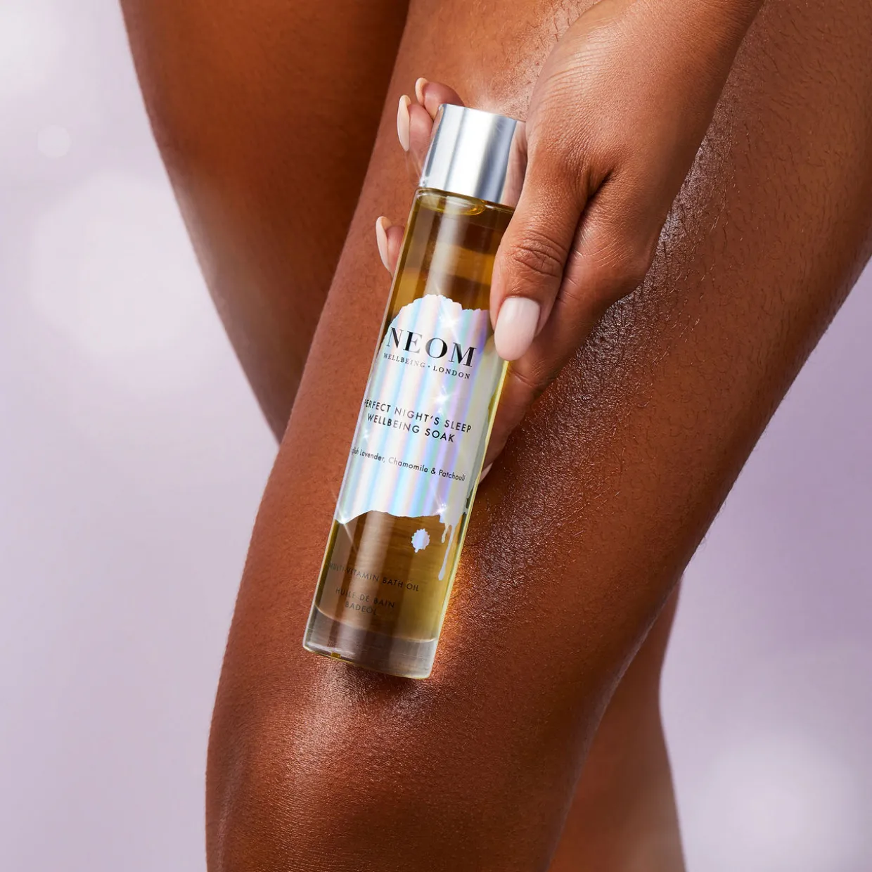 Perfect Night's Sleep Wellbeing Soak 100ml