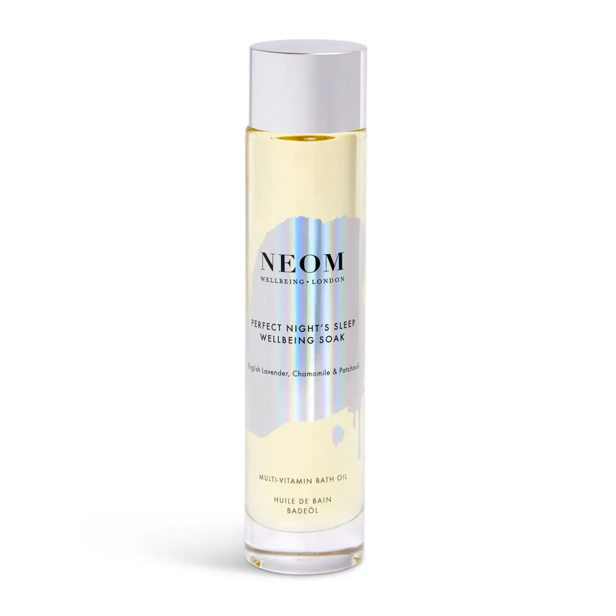 Perfect Night's Sleep Wellbeing Soak 100ml