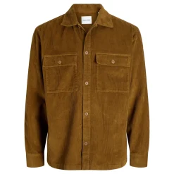 Hot JACK & JONES Perfect Patch Pocket Overshirt