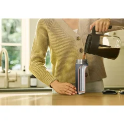 Perfect Sip Travel Mug 300ml Black