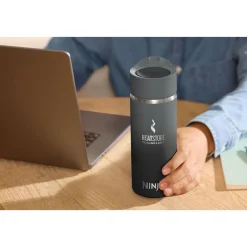 Perfect Sip Travel Mug 300ml Black