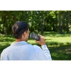 Perfect Sip Travel Mug 300ml Black