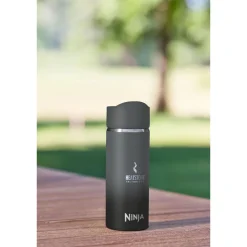 Perfect Sip Travel Mug 300ml Black