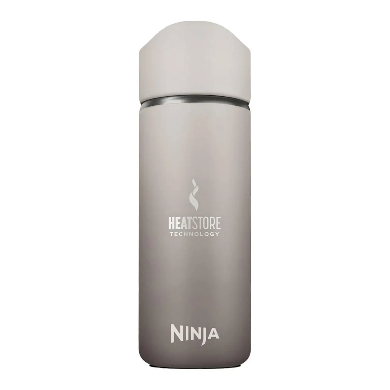 Perfect Sip Travel Mug 400ml Stone