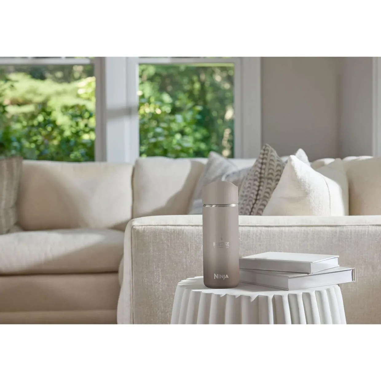 Perfect Sip Travel Mug 400ml Stone