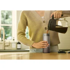Perfect Sip Travel Mug 400ml Stone