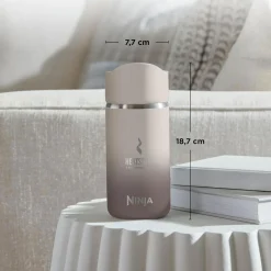 Perfect Sip Travel Mug 300ml Stone