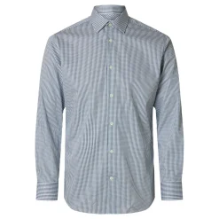 Discount SELECTED HOMME Perform Printed Shirt