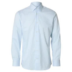 Hot SELECTED HOMME Perform Printed Shirt