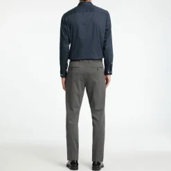 Best SELECTED HOMME Performance Printed Slim Fit Casual Shirt