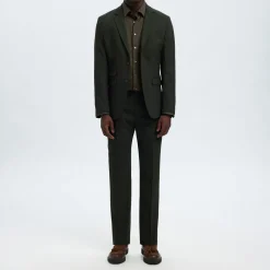 Best SELECTED HOMME Performance Slim Fit Casual Shirt