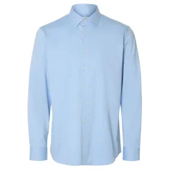Best SELECTED HOMME Performance Slim Fit Casual Shirt