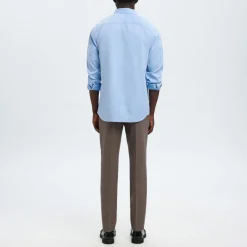 Best SELECTED HOMME Performance Slim Fit Casual Shirt