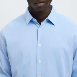 Best SELECTED HOMME Performance Slim Fit Casual Shirt